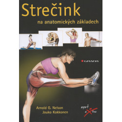 Strečink
