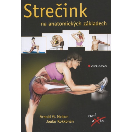 Strečink