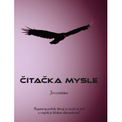 Čítačka mysle