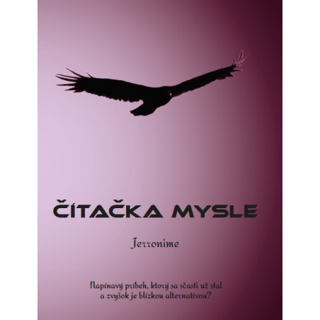 Čítačka mysle