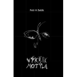 Výkřik motýla