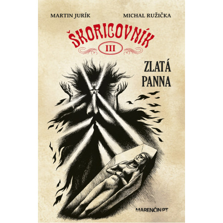 Zlatá panna