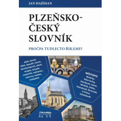 Plzeňsko-český slovník