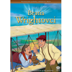 Bratia Wrightovci