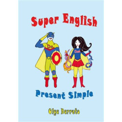 Super English