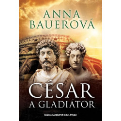 César a gladiátor