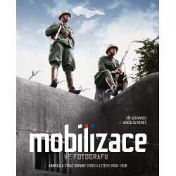 Mobilizace ve fotografii