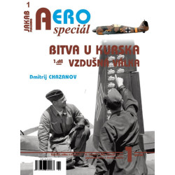 AEROspeciál č.1 - Bitva u Kurska - Vzdušná válka 1. díl