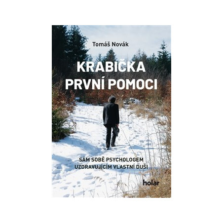 Krabička první pomoci + CD