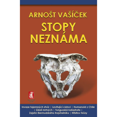 Stopy neznáma