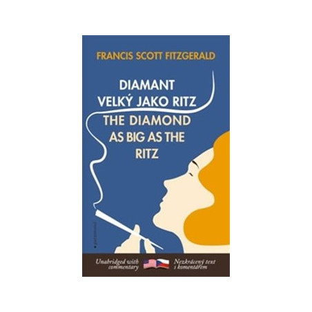 Diamant velký jako Ritz / The Diamond as Big as the Ritz