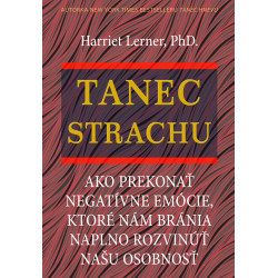 Tanec strachu