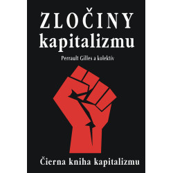 Zločiny kapitalizmu