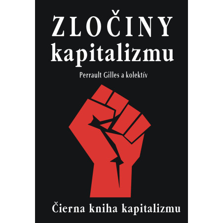 Zločiny kapitalizmu