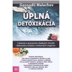 Úplná detoxikácia