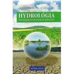 Hydrológia poľnohospodárskej krajiny