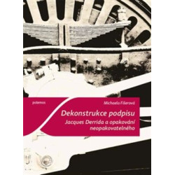 Dekonstrukce podpisu