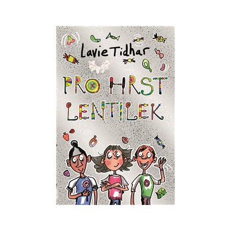 Pro hrst lentilek