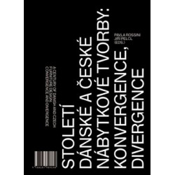 Století dánské a české nábytkové tvorby: konvergence, divergence