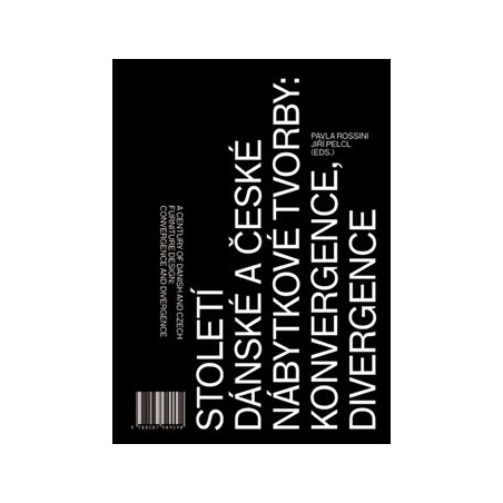 Století dánské a české nábytkové tvorby: konvergence, divergence