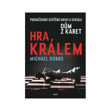 Hra králem