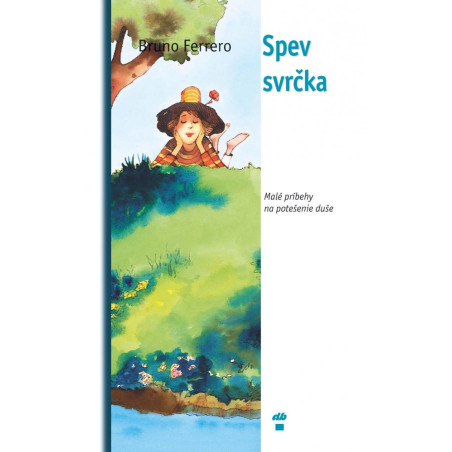 Spev svrčka