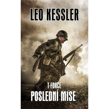 T-Force 4 - Poslední mise