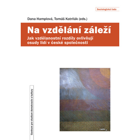 Na vzdělání záleží
