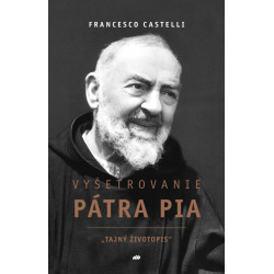 Vyšetrovanie Pátra Pia