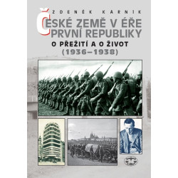 České země v éře První republiky (1936-1938)