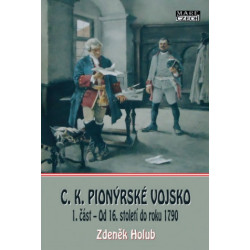 C.K. Pionýrské vojsko