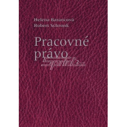 Pracovné právo