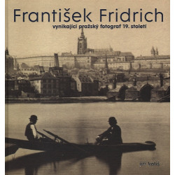 František Fridrich