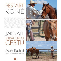 Restart koně