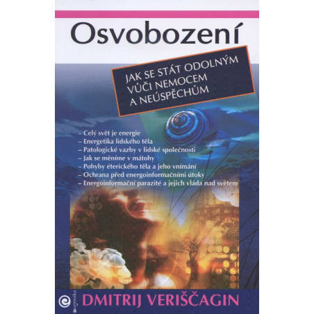 Osvobození