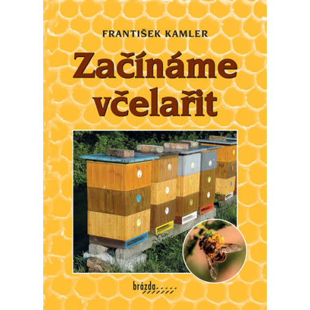 Začínáme včelařit