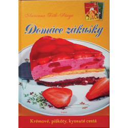 Domáce zákusky