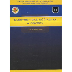 Elektronické súčiastky a obvody