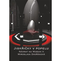 Jiskřičky v popelu