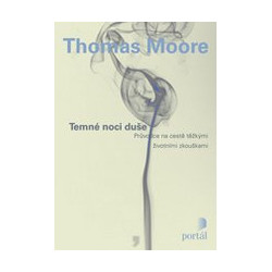 Temné noci duše
