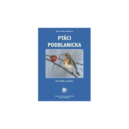 Ptáci Podblanicka