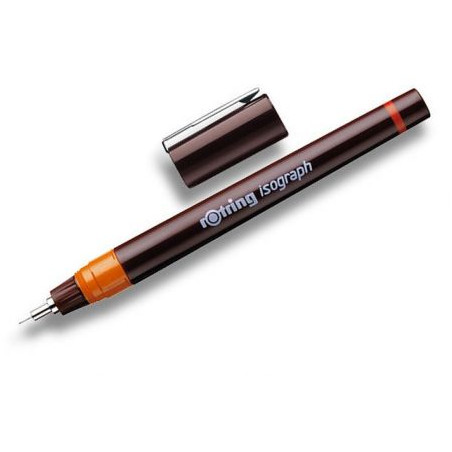Rotring Technické pero Isograph 1.0mm
