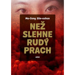 Než slehne rudý prach