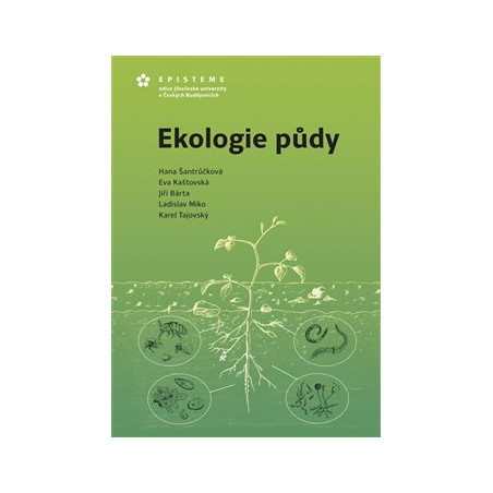 Ekologie půdy