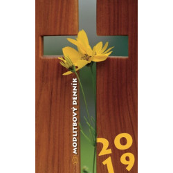 Modlitbový denník 2019