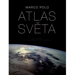 Atlas světa