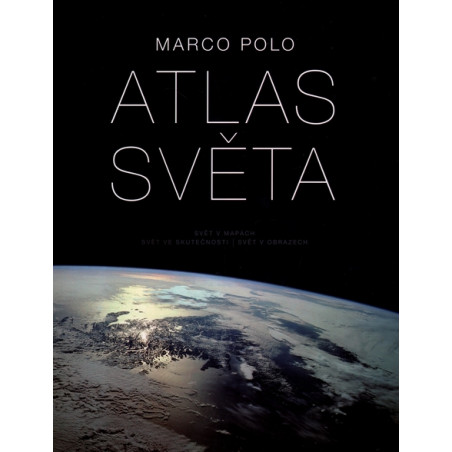 Atlas světa