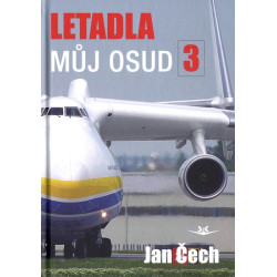 Letadla můj osud 3
