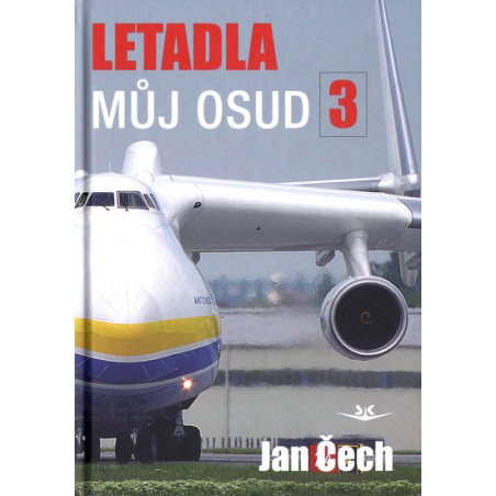 Letadla můj osud 3