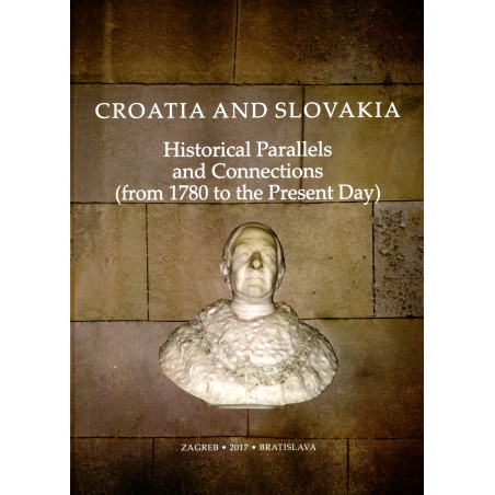 Croatia and Slovakia